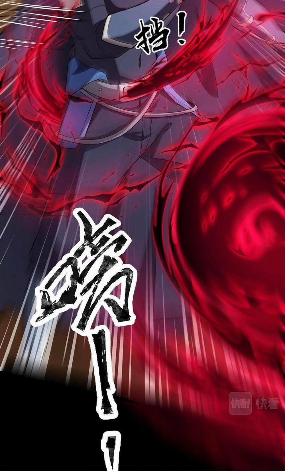 Chỉ Có Ta Có Thể Sử Dụng Triệu Hoán Thuật 55 trang 6