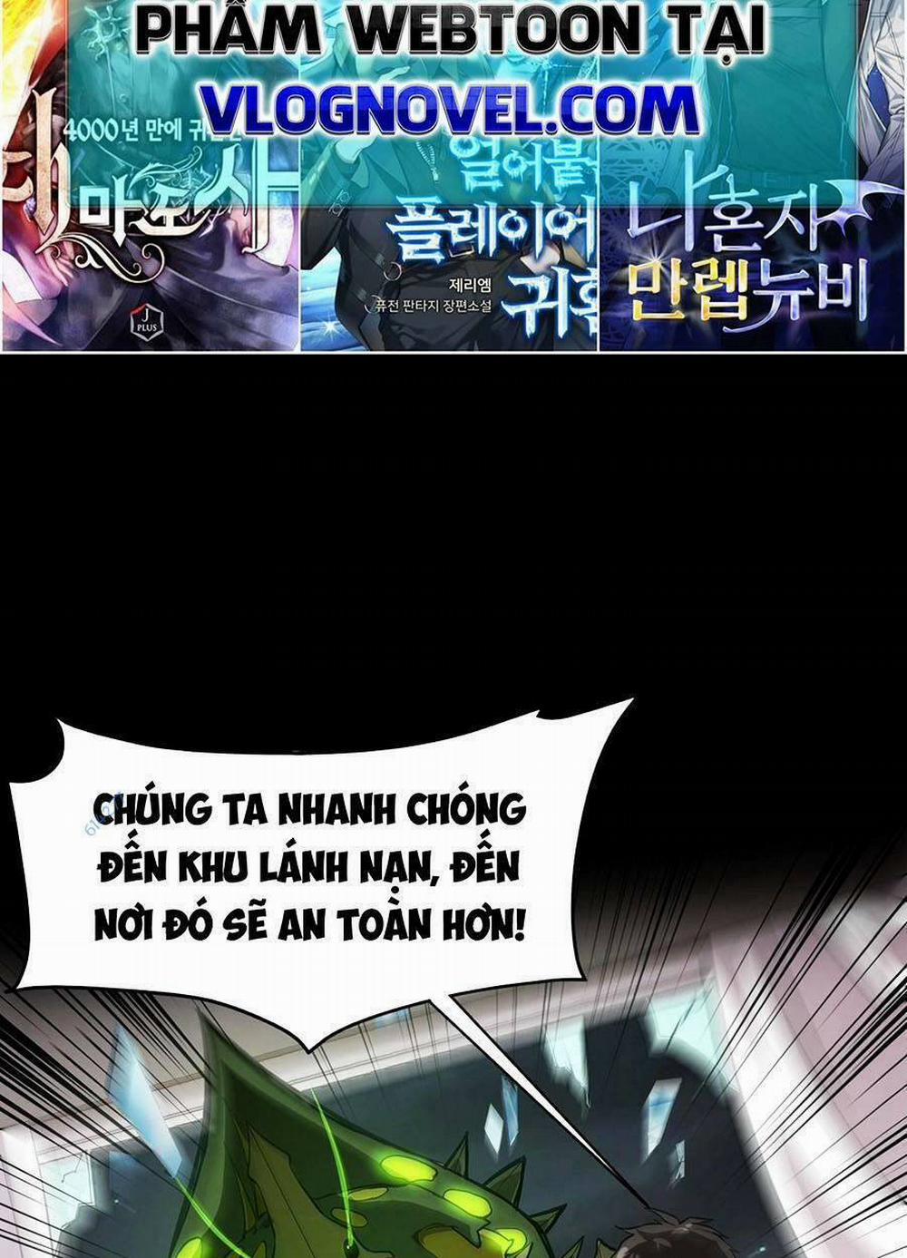 Chỉ Có Ta Có Thể Sử Dụng Triệu Hoán Thuật 55 trang 61