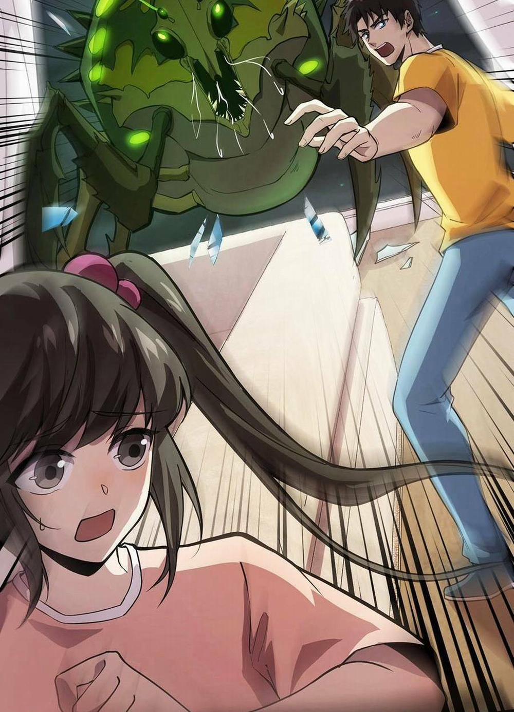 Chỉ Có Ta Có Thể Sử Dụng Triệu Hoán Thuật 55 trang 62