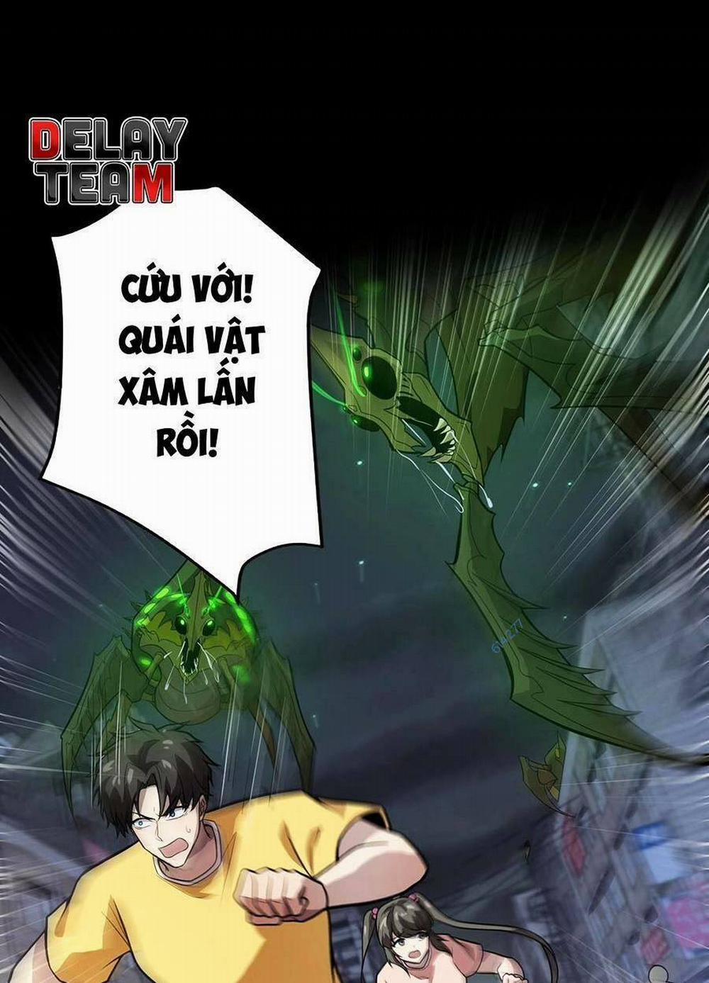 Chỉ Có Ta Có Thể Sử Dụng Triệu Hoán Thuật 55 trang 65