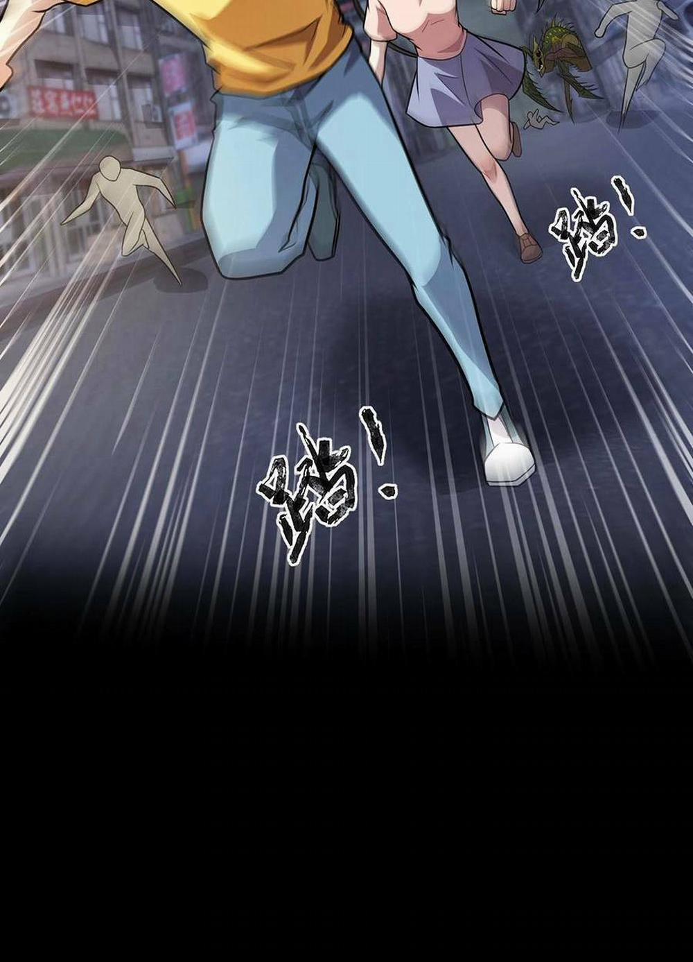 Chỉ Có Ta Có Thể Sử Dụng Triệu Hoán Thuật 55 trang 66