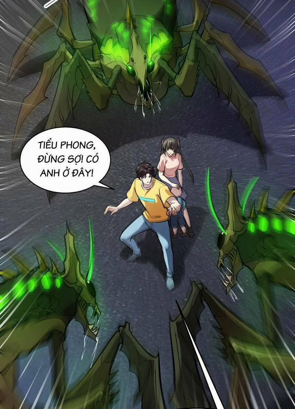 Chỉ Có Ta Có Thể Sử Dụng Triệu Hoán Thuật 55 trang 71