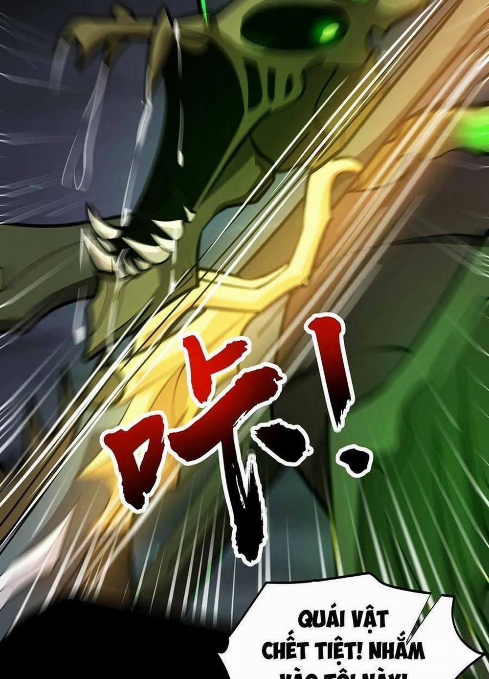 Chỉ Có Ta Có Thể Sử Dụng Triệu Hoán Thuật 55 trang 73