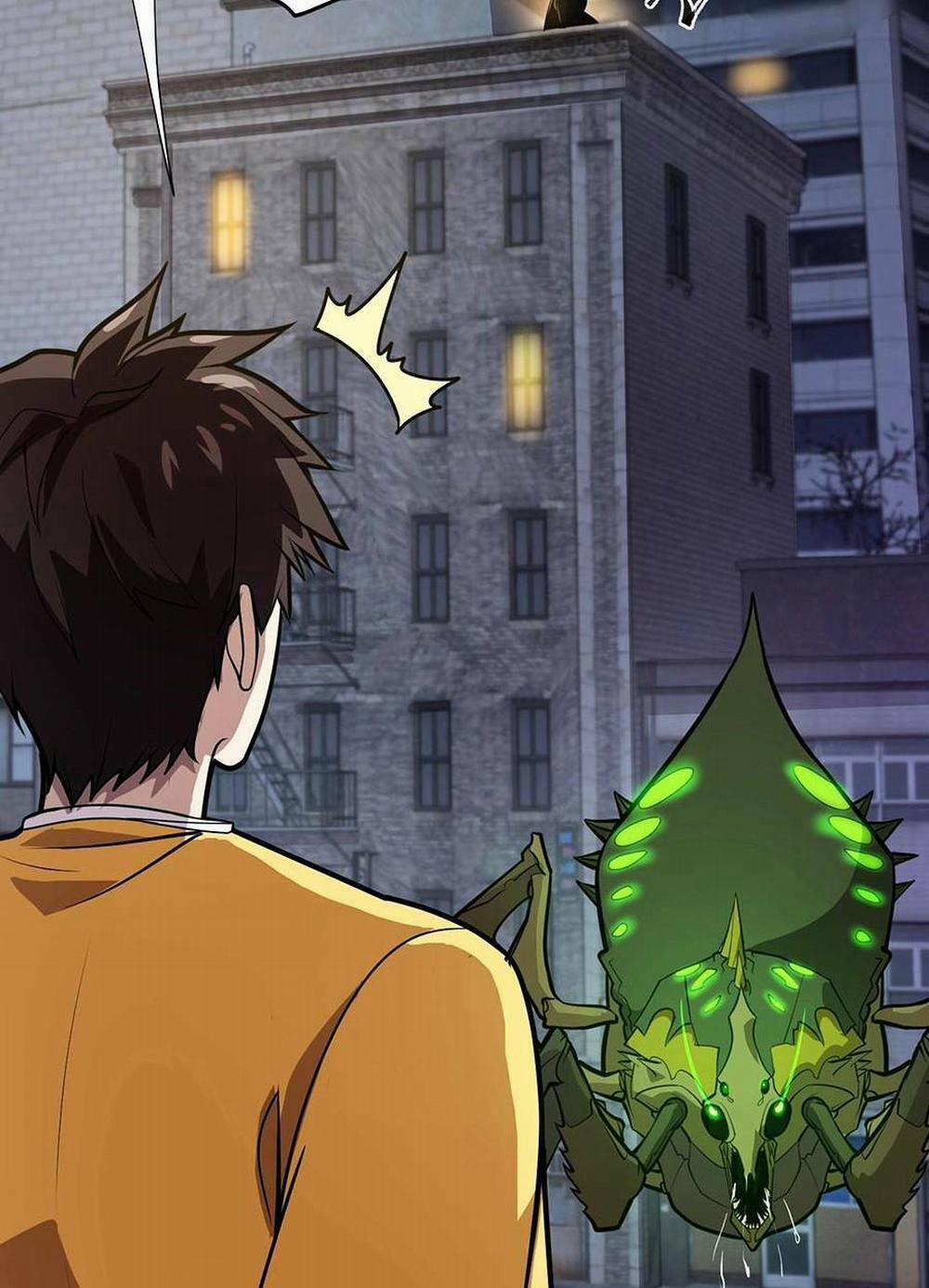 Chỉ Có Ta Có Thể Sử Dụng Triệu Hoán Thuật 55 trang 78