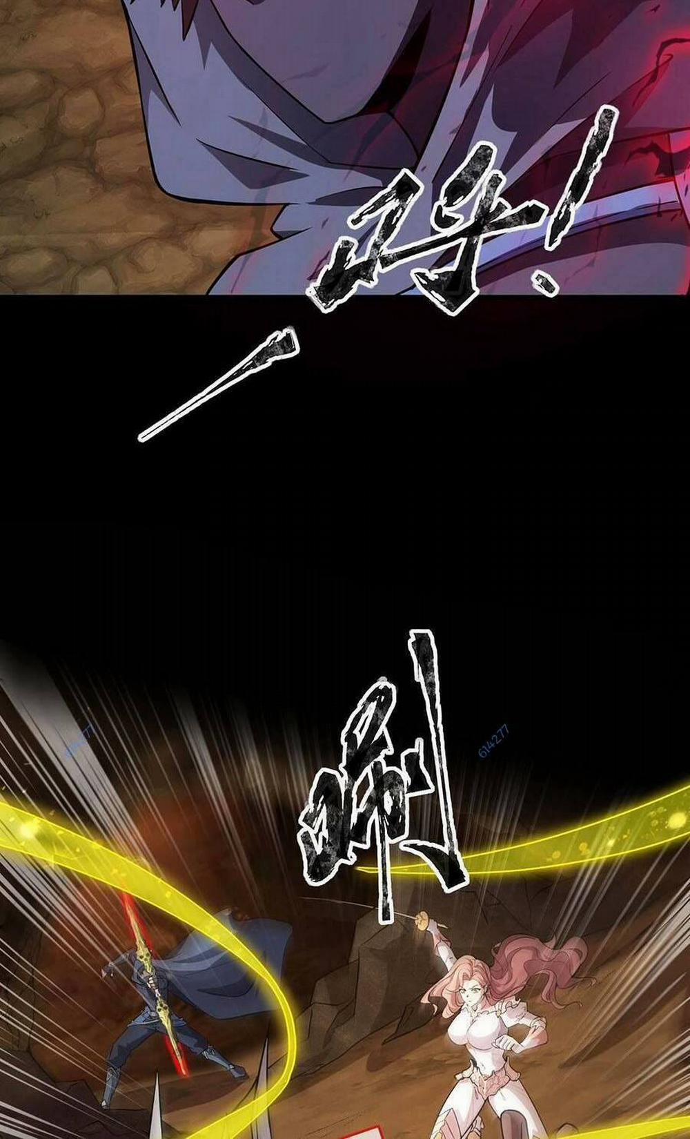 Chỉ Có Ta Có Thể Sử Dụng Triệu Hoán Thuật 55 trang 9