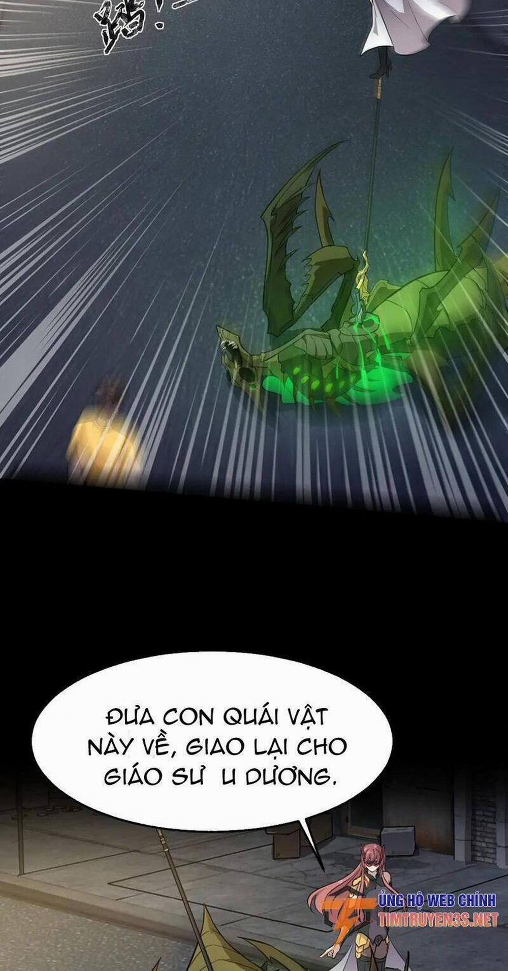 Chỉ Có Ta Có Thể Sử Dụng Triệu Hoán Thuật 56 trang 10