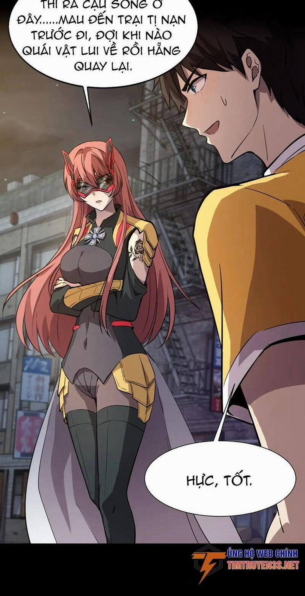 Chỉ Có Ta Có Thể Sử Dụng Triệu Hoán Thuật 56 trang 12