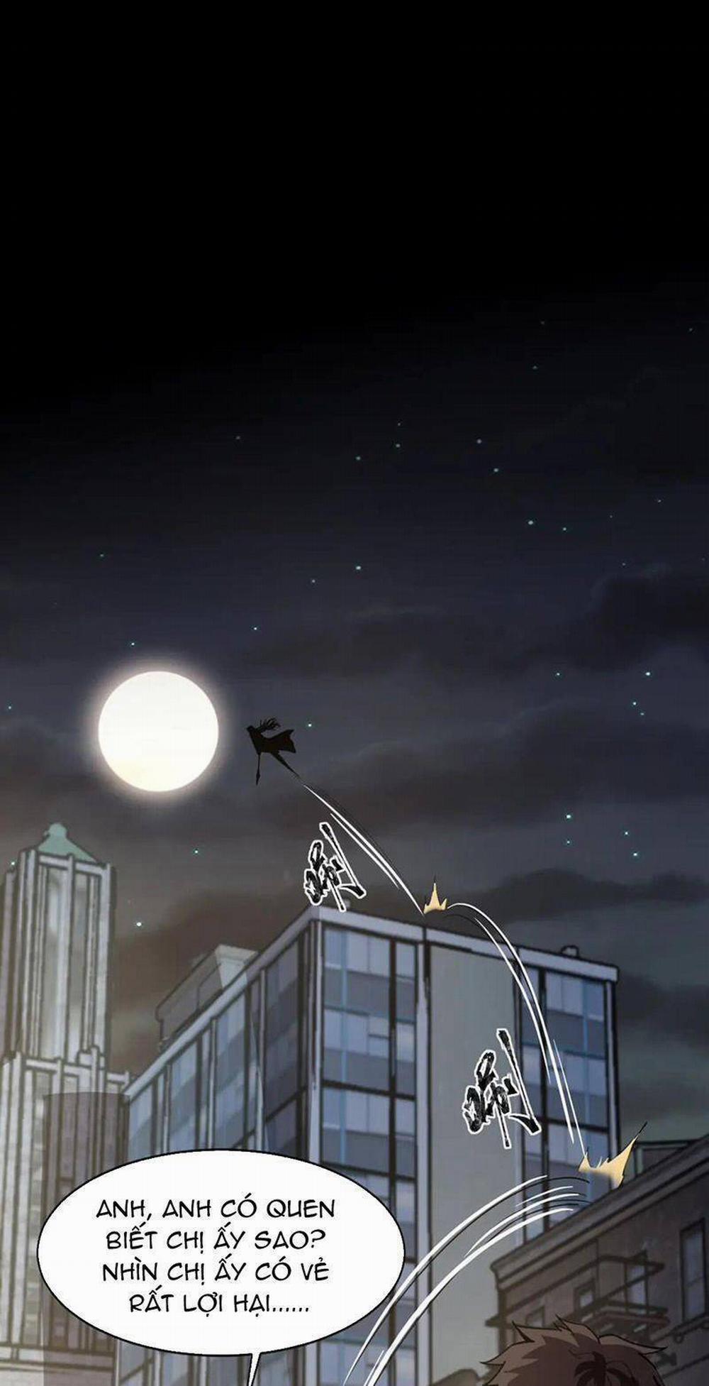 Chỉ Có Ta Có Thể Sử Dụng Triệu Hoán Thuật 56 trang 13