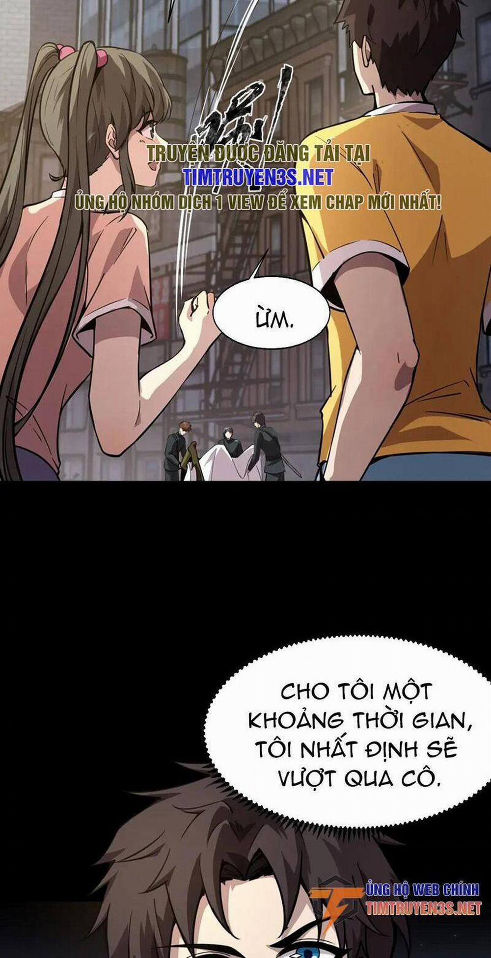 Chỉ Có Ta Có Thể Sử Dụng Triệu Hoán Thuật 56 trang 14