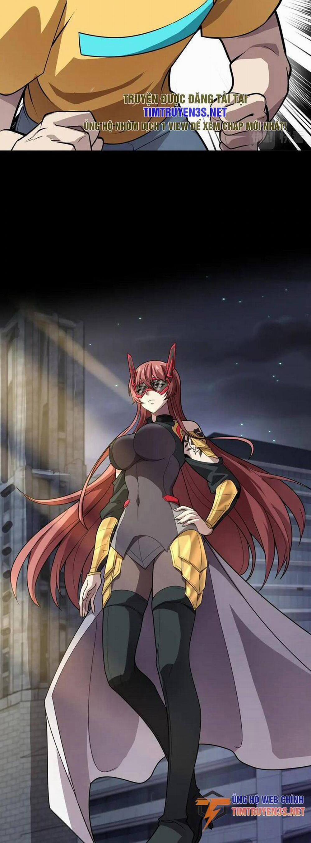 Chỉ Có Ta Có Thể Sử Dụng Triệu Hoán Thuật 56 trang 2