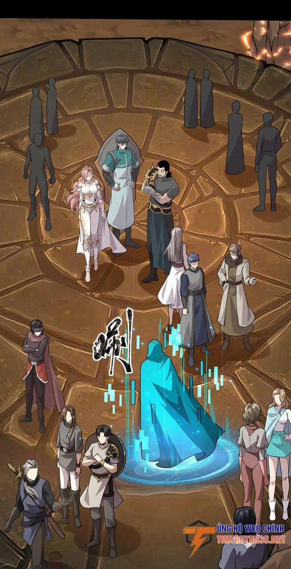 Chỉ Có Ta Có Thể Sử Dụng Triệu Hoán Thuật 56 trang 20