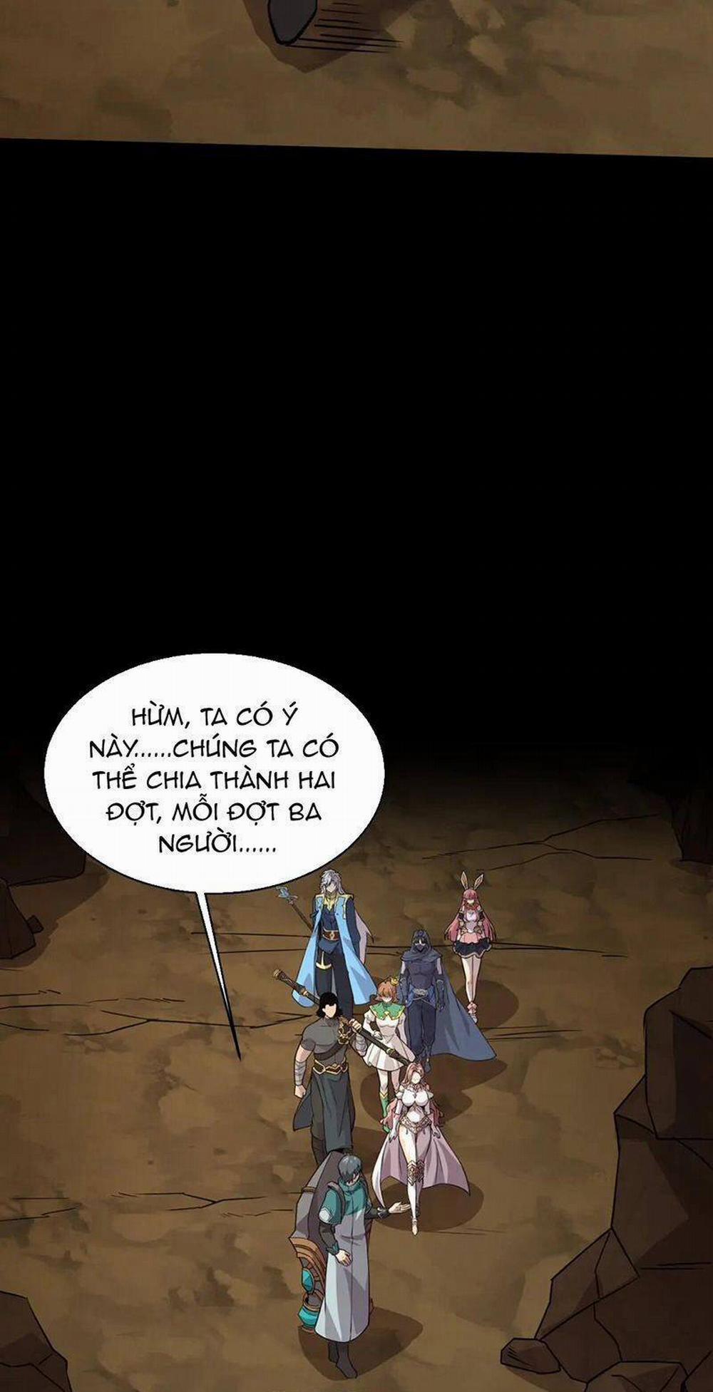 Chỉ Có Ta Có Thể Sử Dụng Triệu Hoán Thuật 56 trang 26