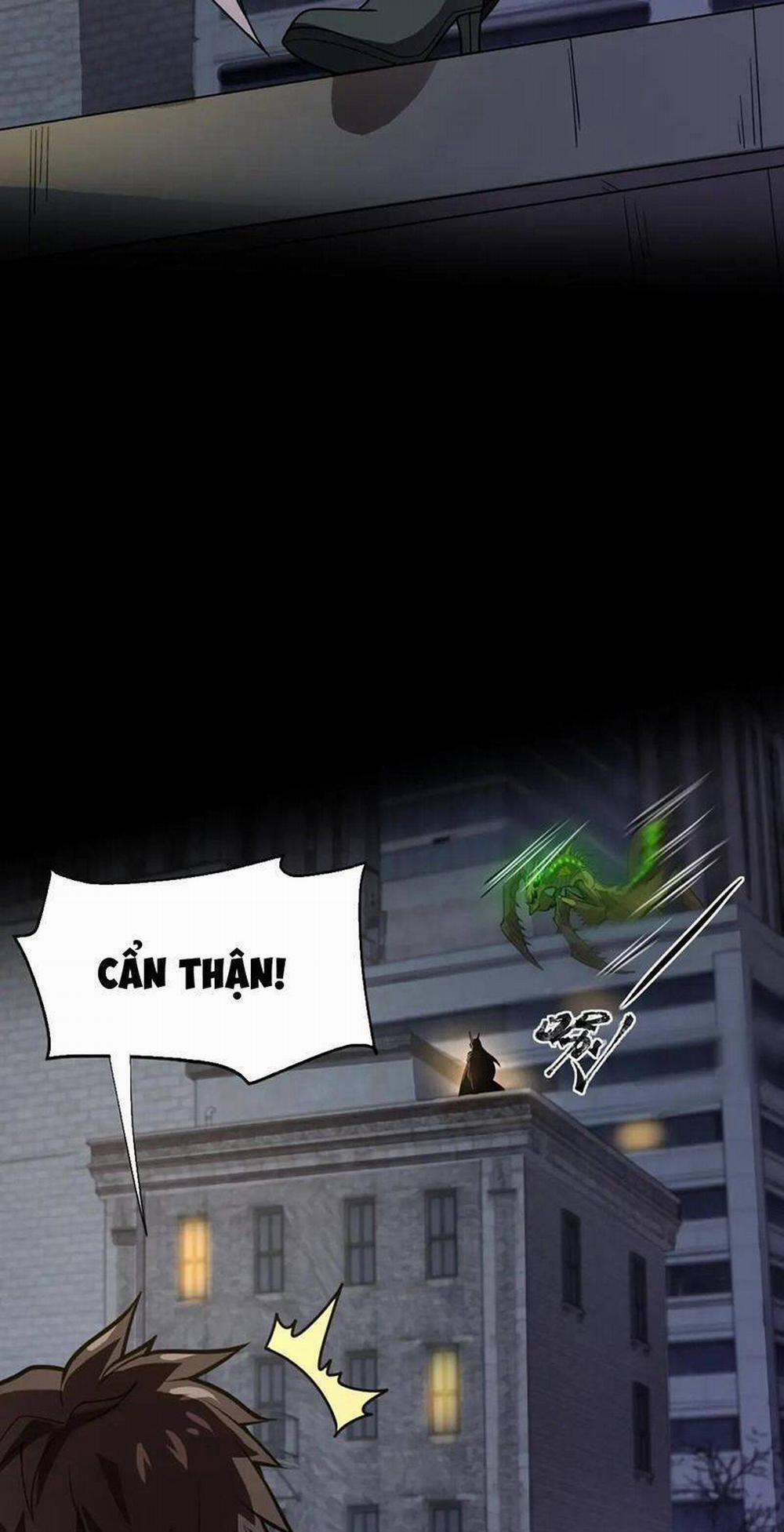 Chỉ Có Ta Có Thể Sử Dụng Triệu Hoán Thuật 56 trang 3