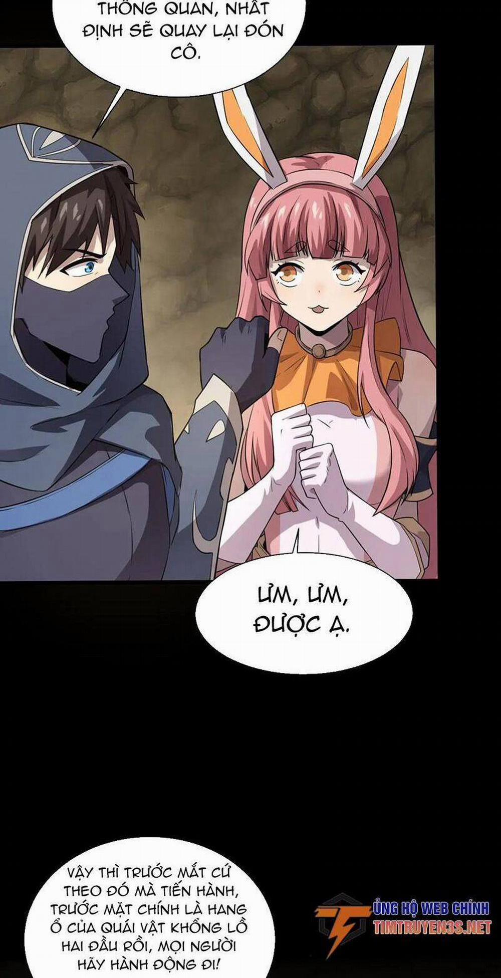 Chỉ Có Ta Có Thể Sử Dụng Triệu Hoán Thuật 56 trang 30