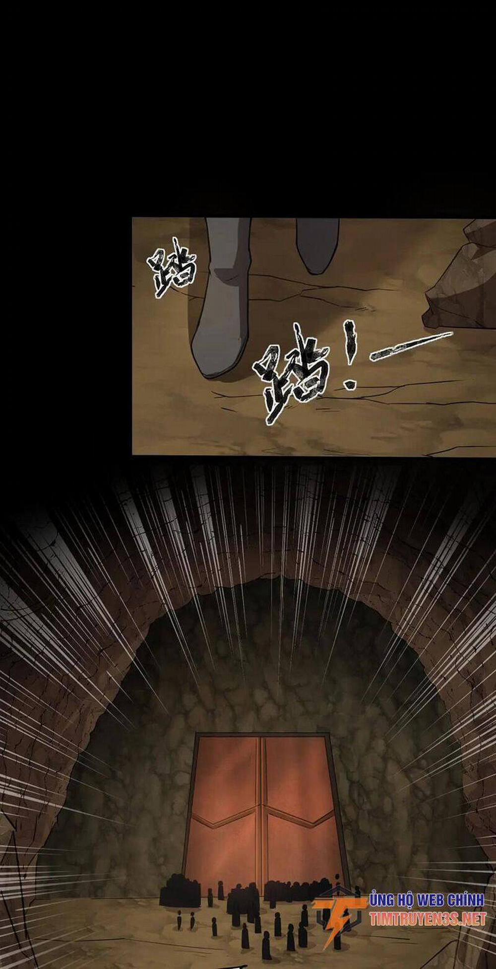 Chỉ Có Ta Có Thể Sử Dụng Triệu Hoán Thuật 56 trang 32