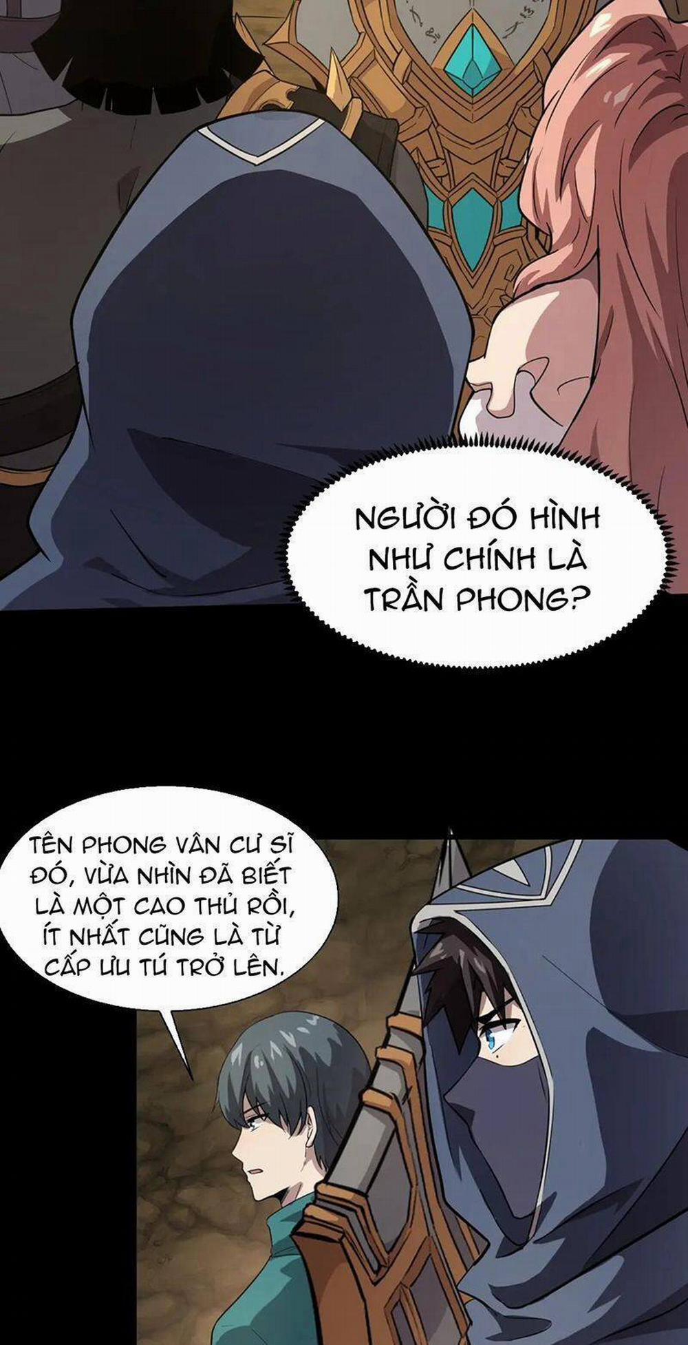 Chỉ Có Ta Có Thể Sử Dụng Triệu Hoán Thuật 56 trang 34