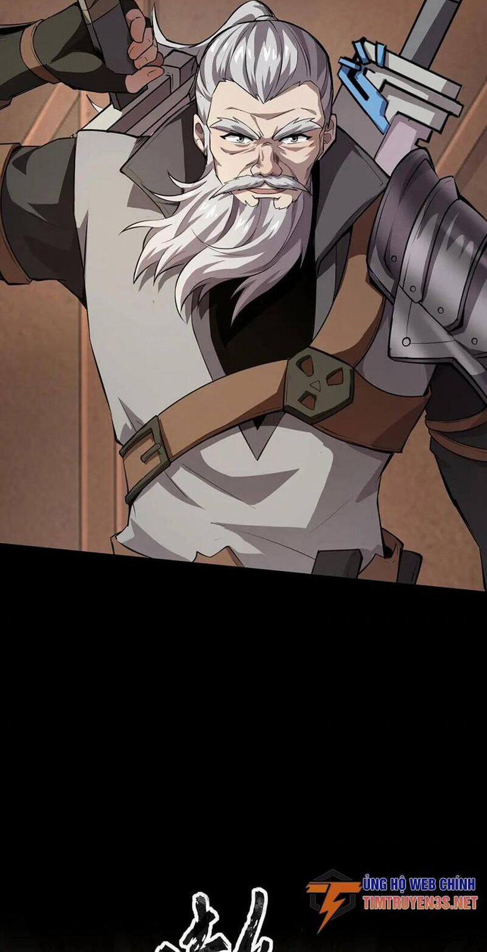 Chỉ Có Ta Có Thể Sử Dụng Triệu Hoán Thuật 56 trang 37