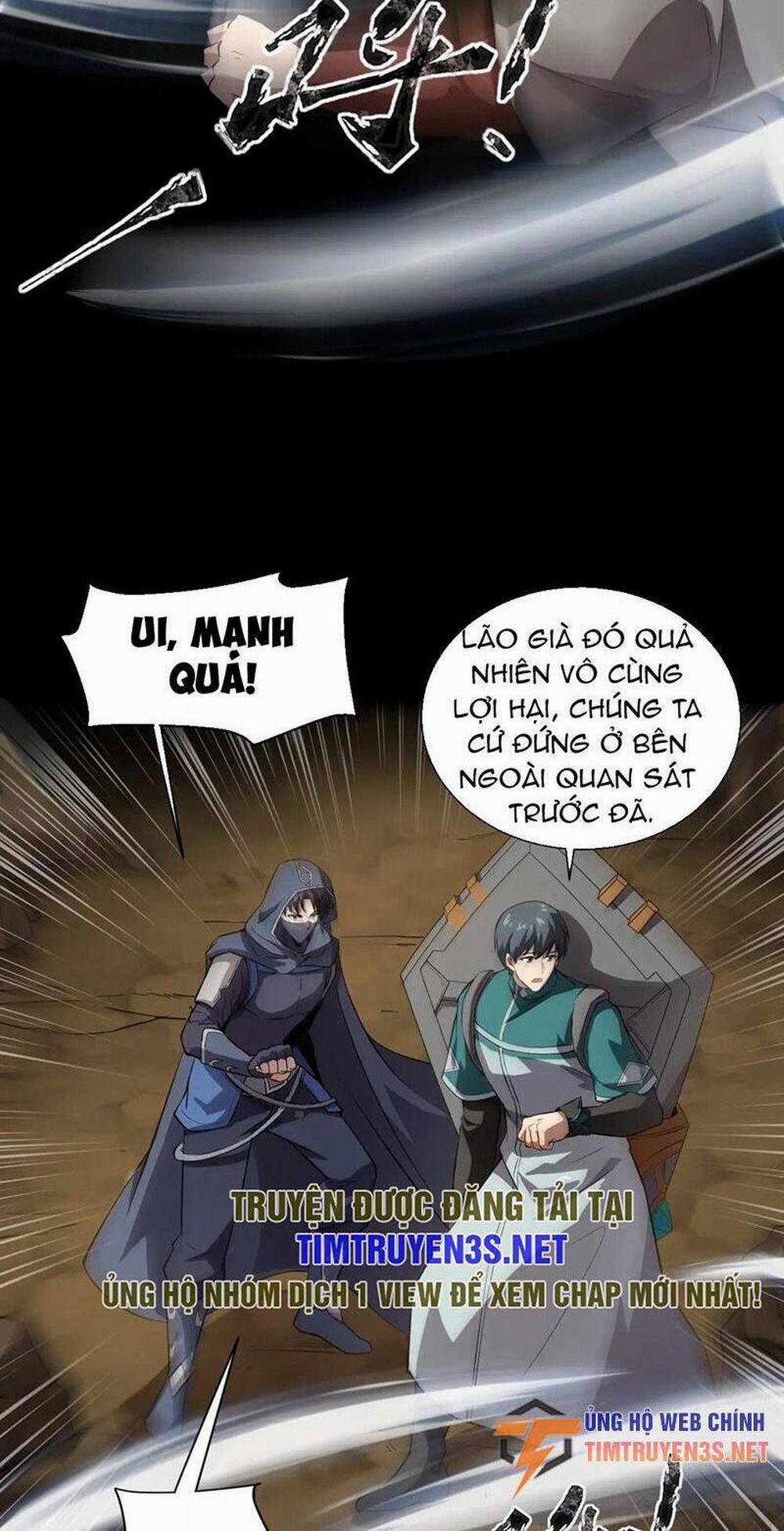 Chỉ Có Ta Có Thể Sử Dụng Triệu Hoán Thuật 56 trang 39