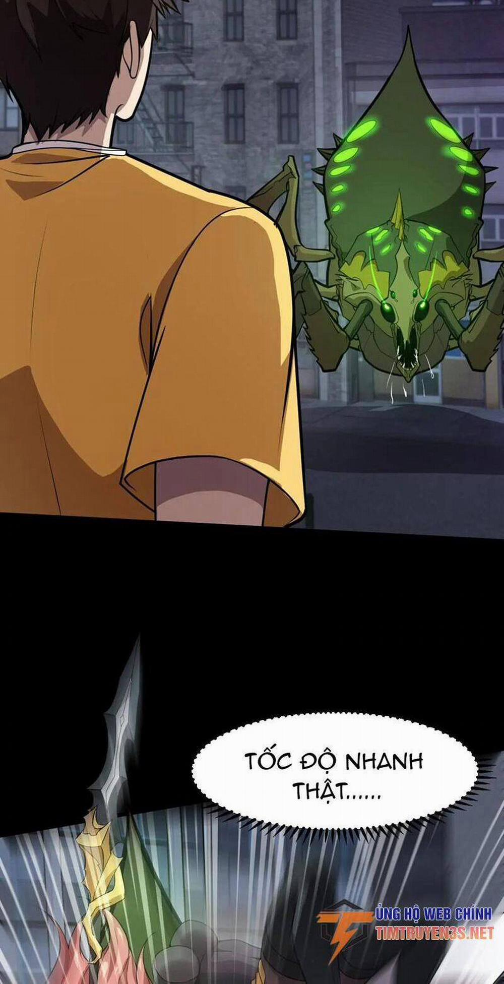 Chỉ Có Ta Có Thể Sử Dụng Triệu Hoán Thuật 56 trang 4