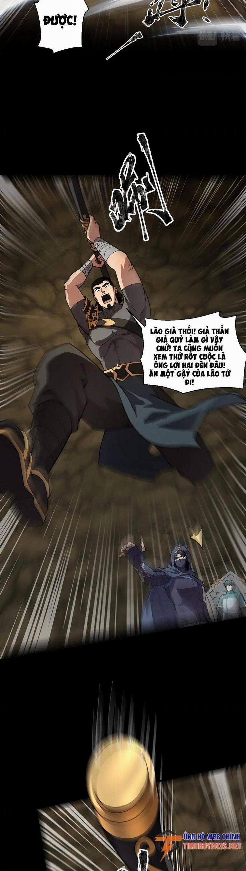 Chỉ Có Ta Có Thể Sử Dụng Triệu Hoán Thuật 56 trang 40