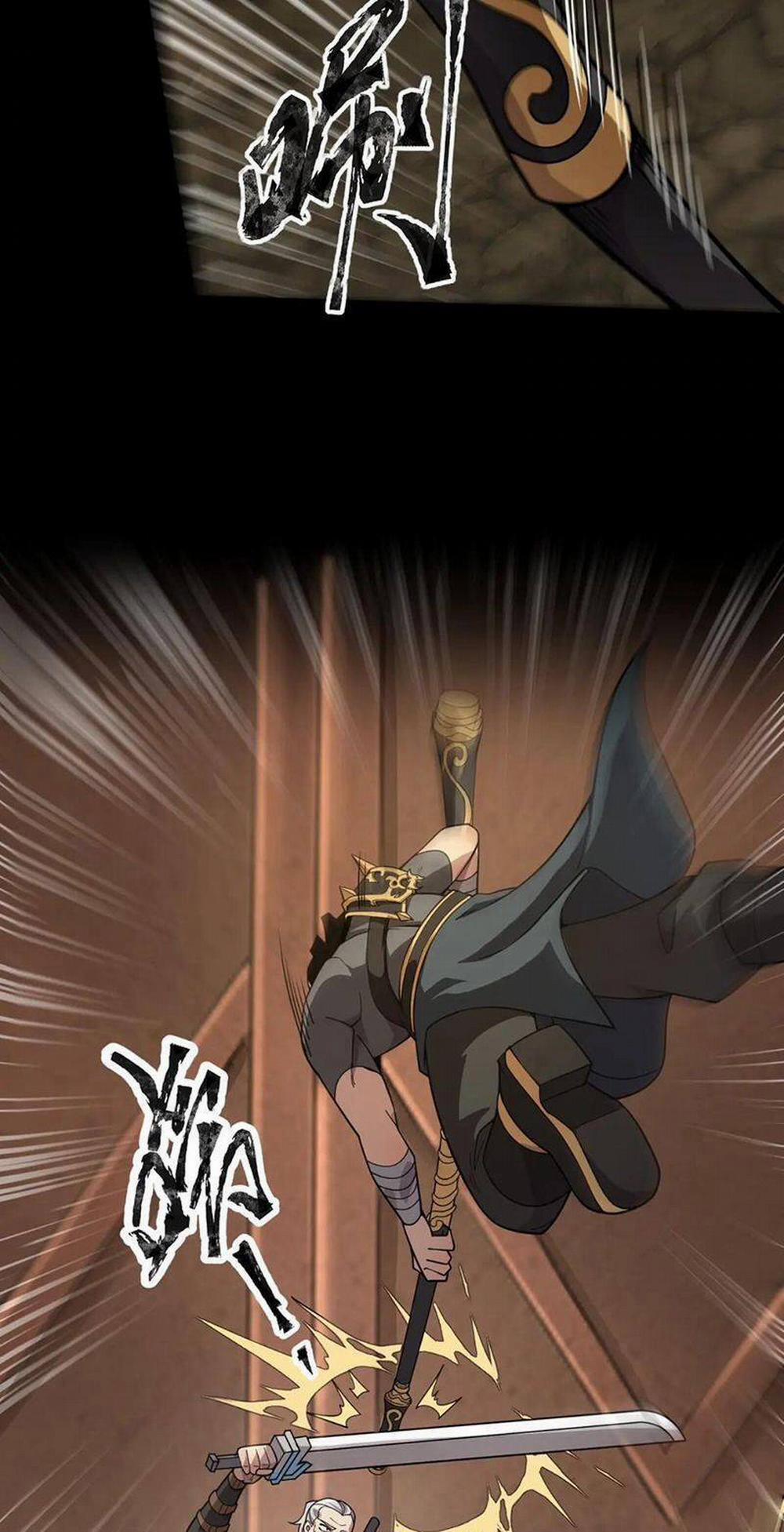 Chỉ Có Ta Có Thể Sử Dụng Triệu Hoán Thuật 56 trang 41