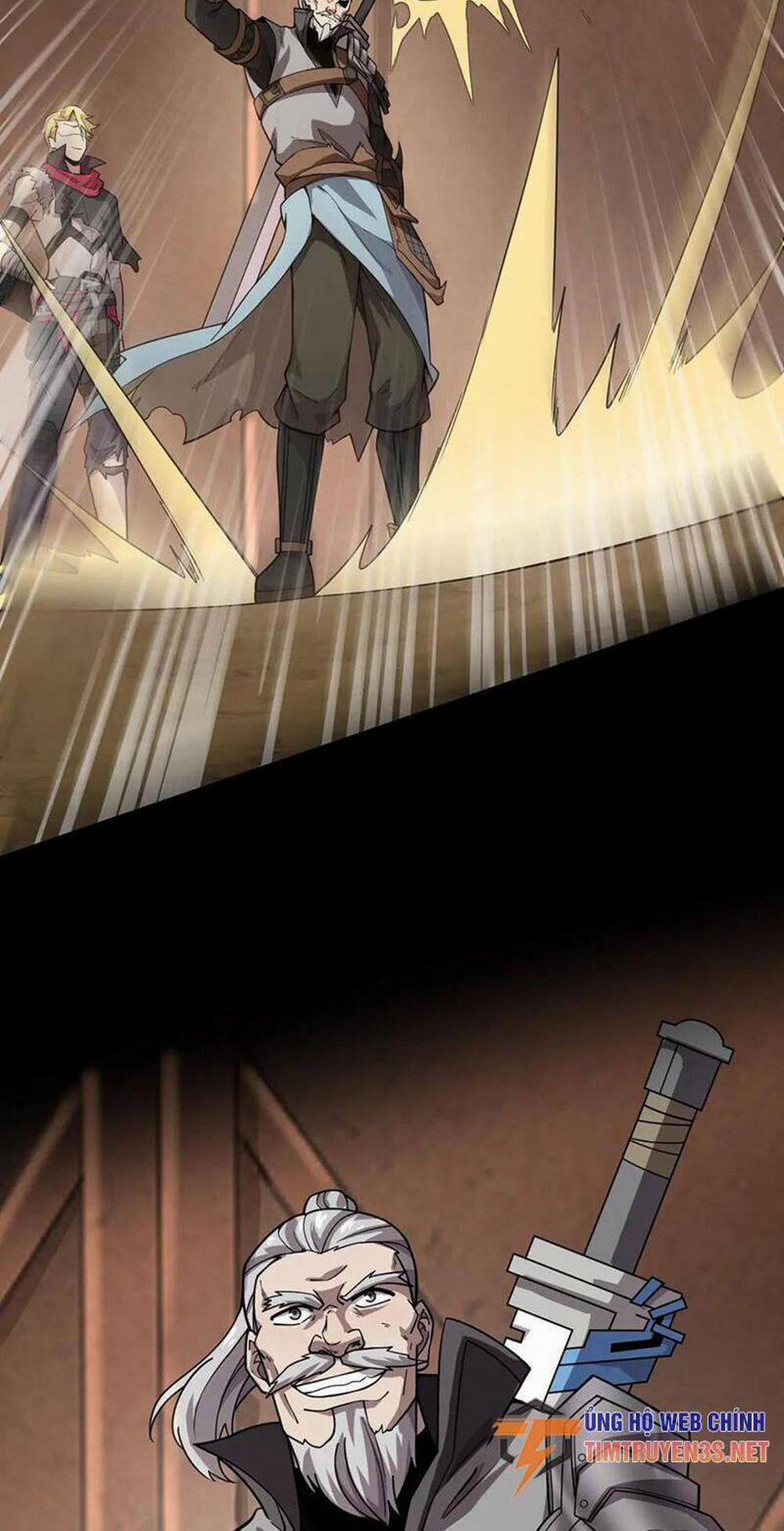 Chỉ Có Ta Có Thể Sử Dụng Triệu Hoán Thuật 56 trang 42