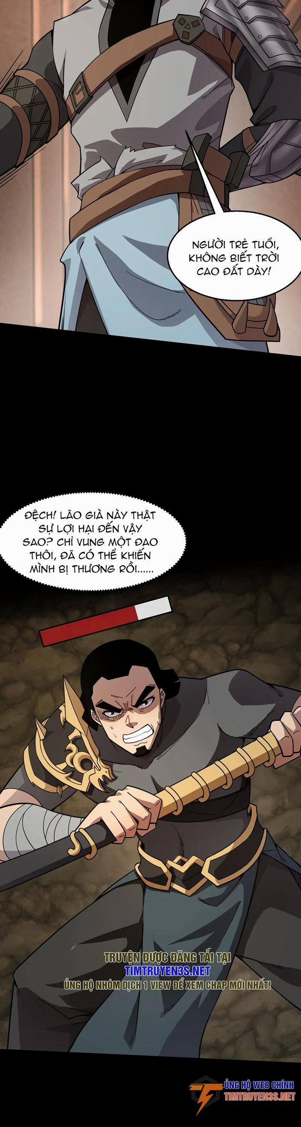 Chỉ Có Ta Có Thể Sử Dụng Triệu Hoán Thuật 56 trang 43