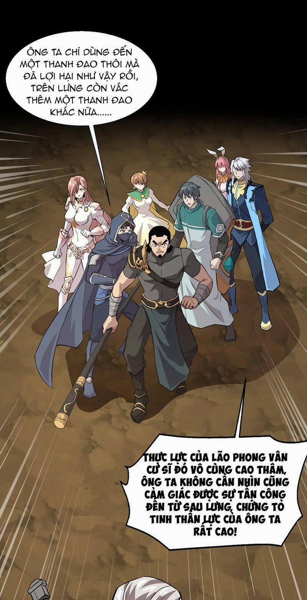 Chỉ Có Ta Có Thể Sử Dụng Triệu Hoán Thuật 56 trang 44