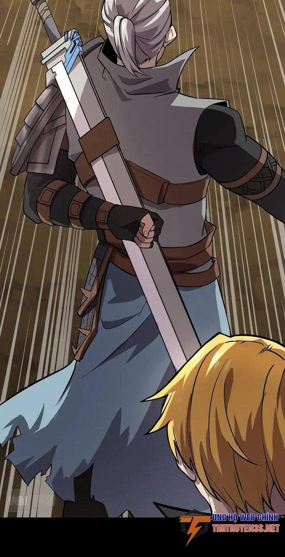 Chỉ Có Ta Có Thể Sử Dụng Triệu Hoán Thuật 56 trang 45