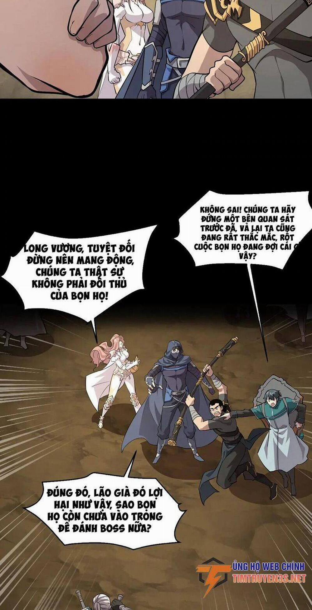 Chỉ Có Ta Có Thể Sử Dụng Triệu Hoán Thuật 56 trang 47