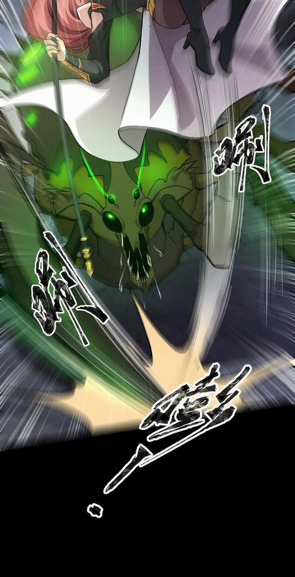 Chỉ Có Ta Có Thể Sử Dụng Triệu Hoán Thuật 56 trang 5