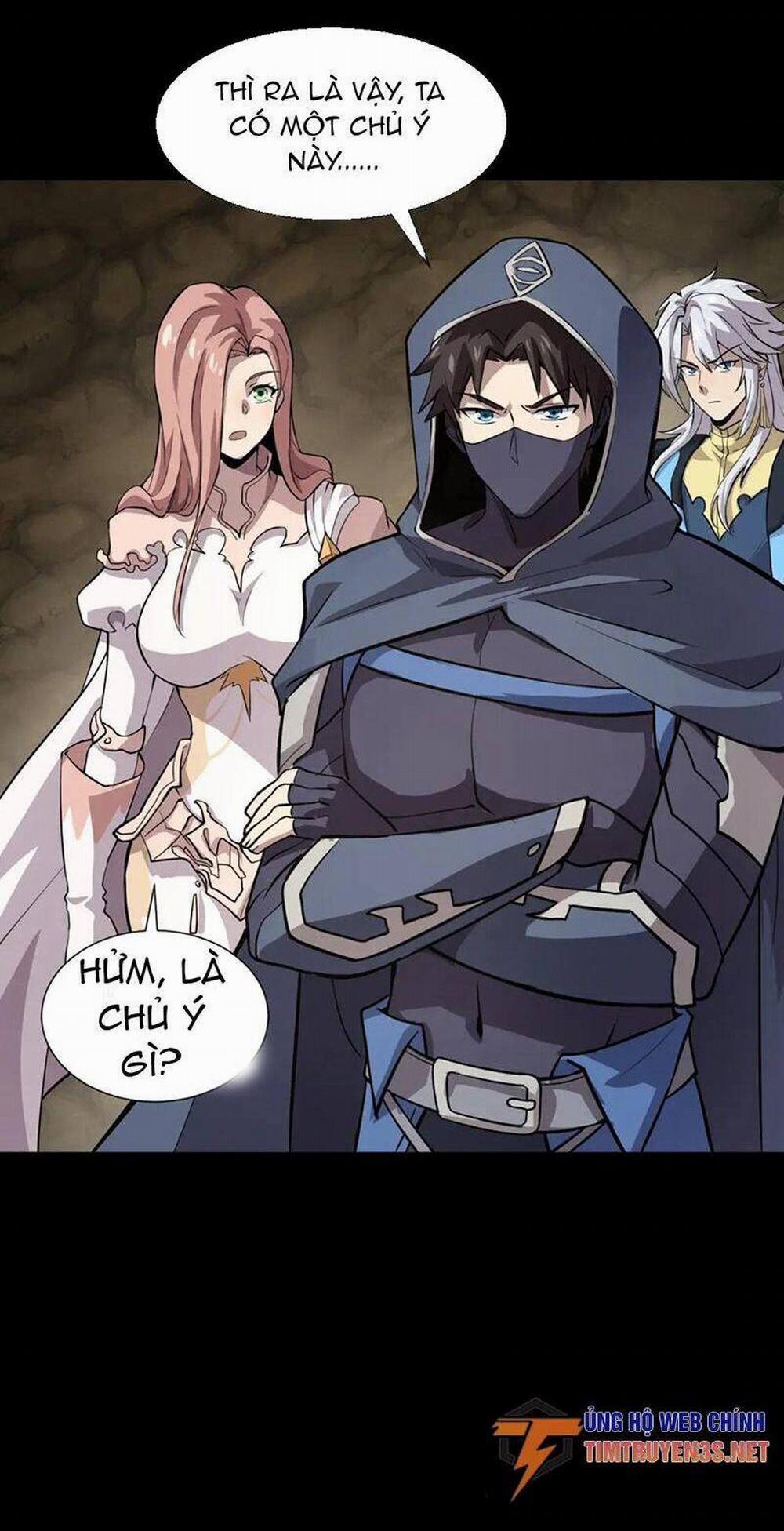 Chỉ Có Ta Có Thể Sử Dụng Triệu Hoán Thuật 56 trang 50