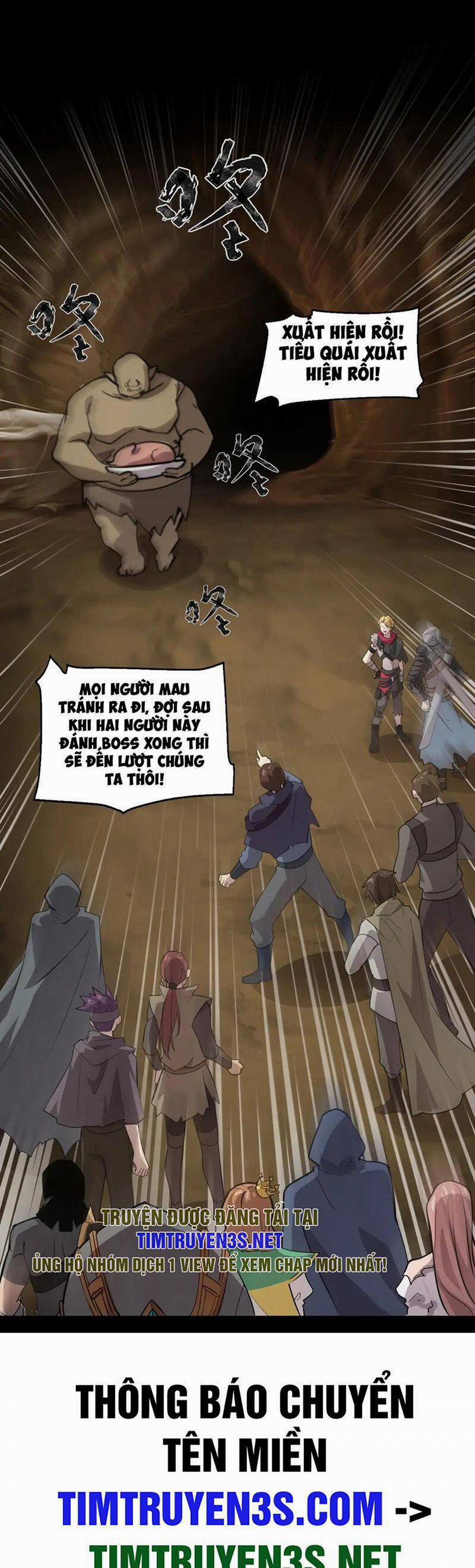 Chỉ Có Ta Có Thể Sử Dụng Triệu Hoán Thuật 56 trang 51