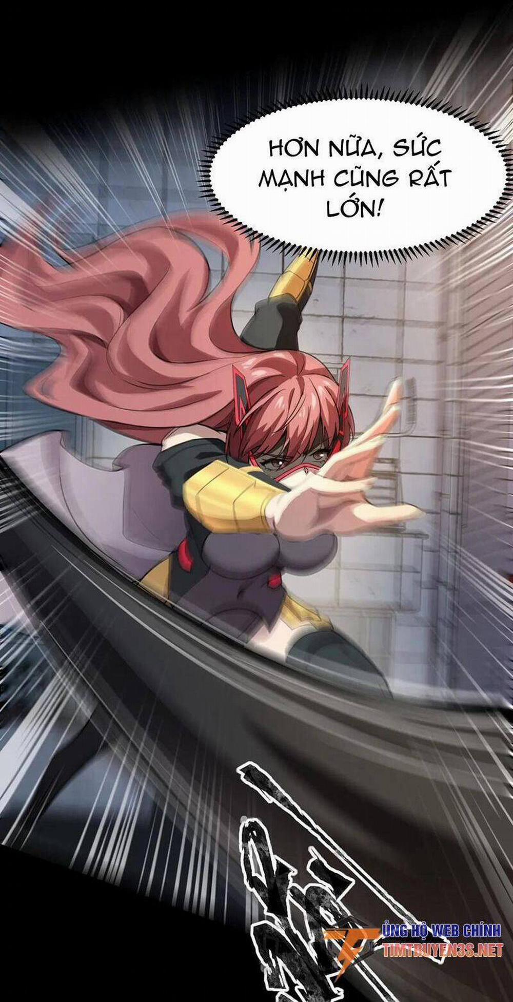 Chỉ Có Ta Có Thể Sử Dụng Triệu Hoán Thuật 56 trang 6