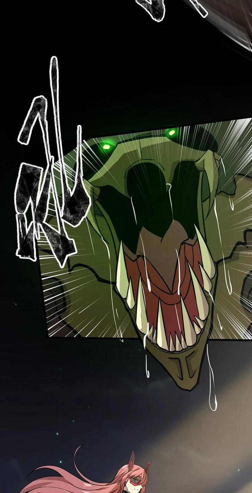 Chỉ Có Ta Có Thể Sử Dụng Triệu Hoán Thuật 56 trang 7