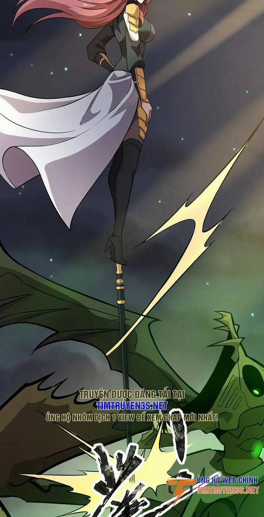 Chỉ Có Ta Có Thể Sử Dụng Triệu Hoán Thuật 56 trang 8