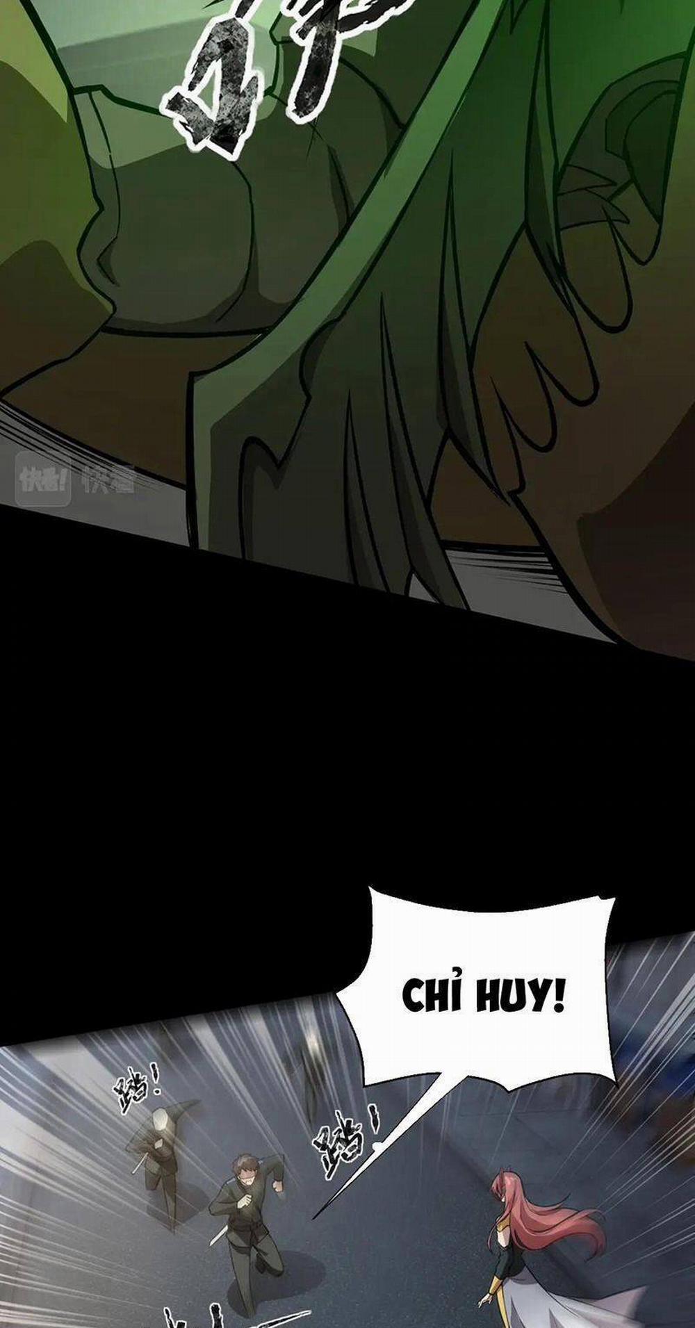 Chỉ Có Ta Có Thể Sử Dụng Triệu Hoán Thuật 56 trang 9