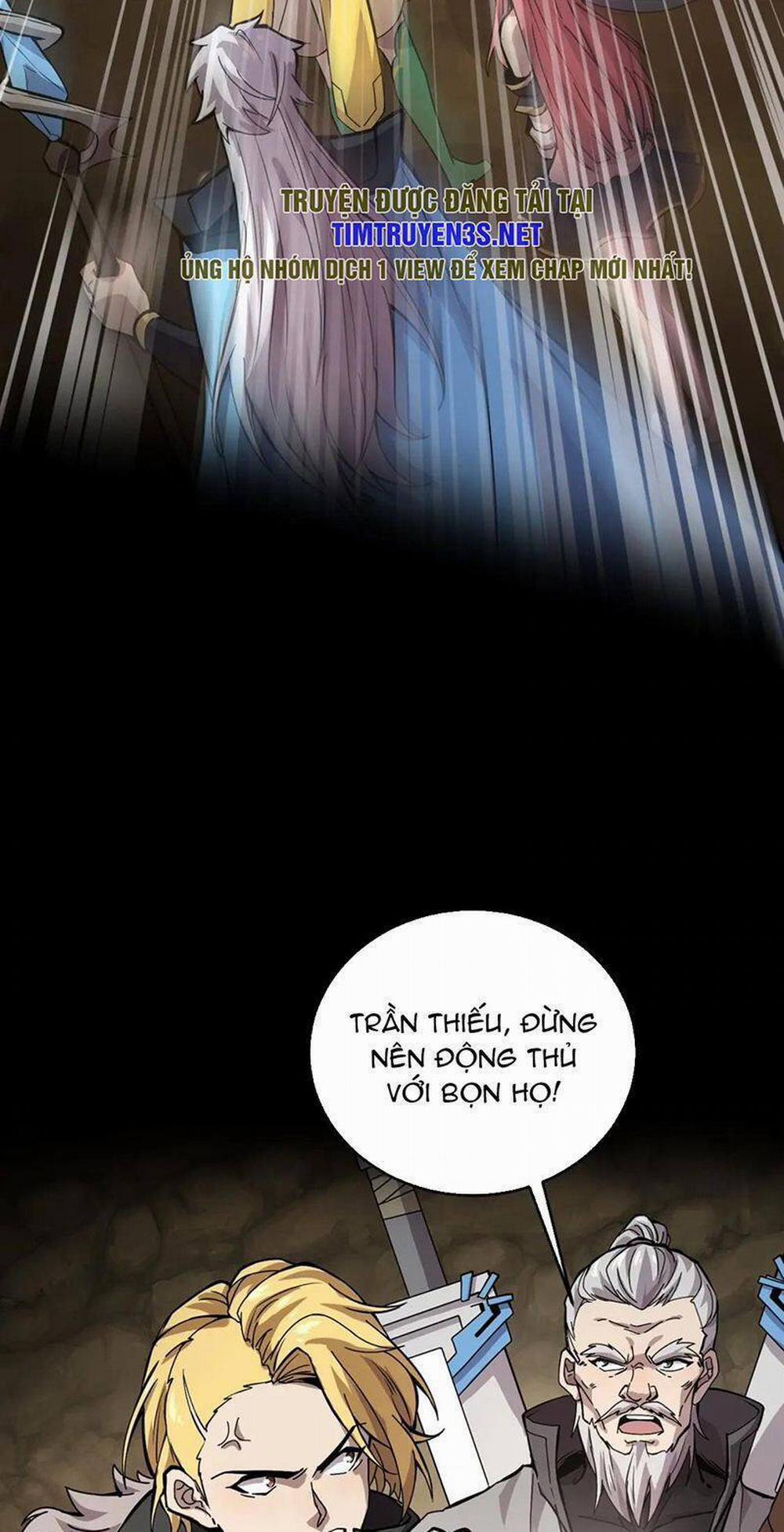 Chỉ Có Ta Có Thể Sử Dụng Triệu Hoán Thuật 57 trang 10