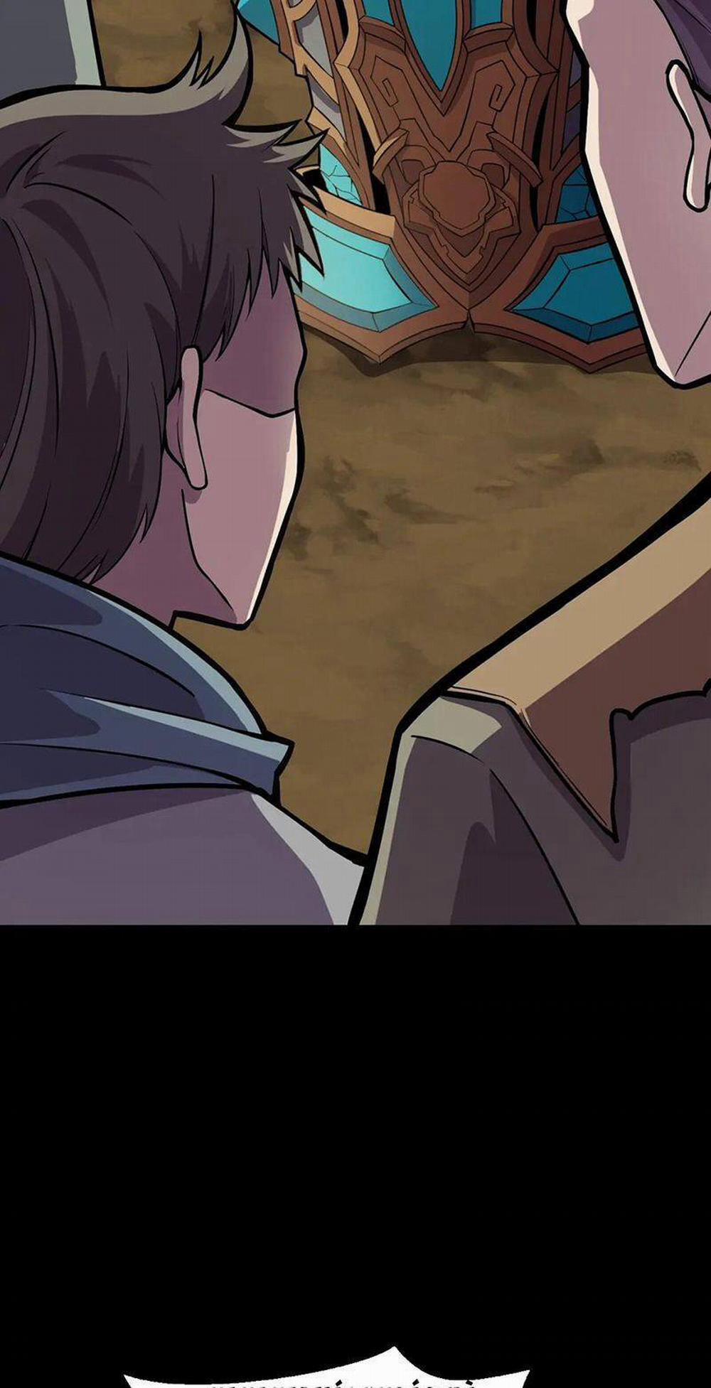 Chỉ Có Ta Có Thể Sử Dụng Triệu Hoán Thuật 57 trang 13