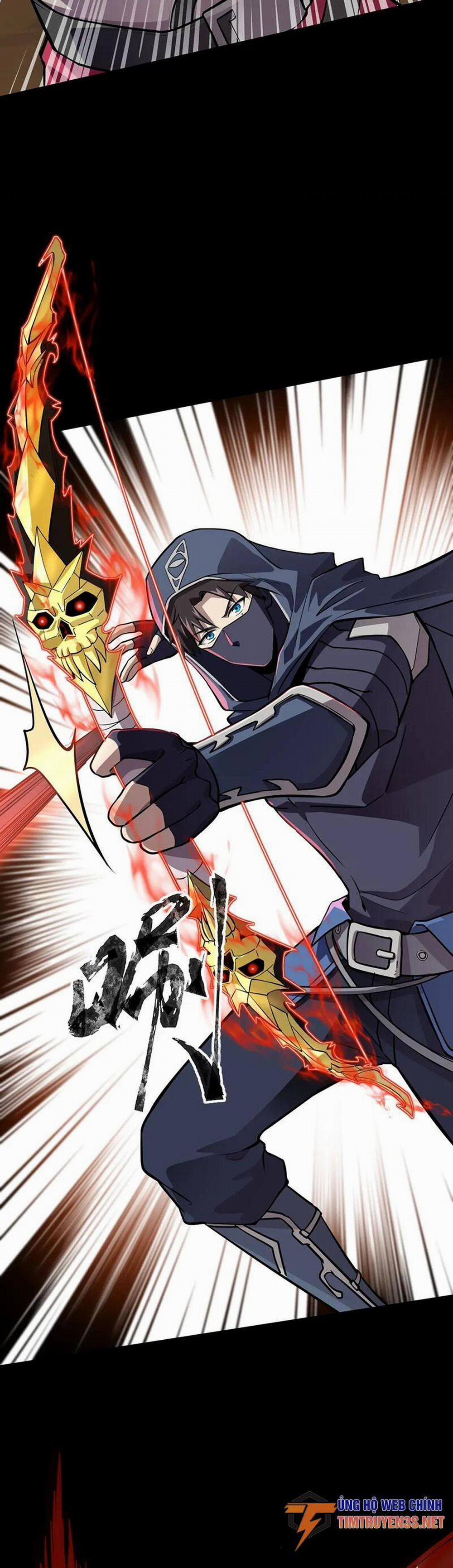 Chỉ Có Ta Có Thể Sử Dụng Triệu Hoán Thuật 57 trang 15