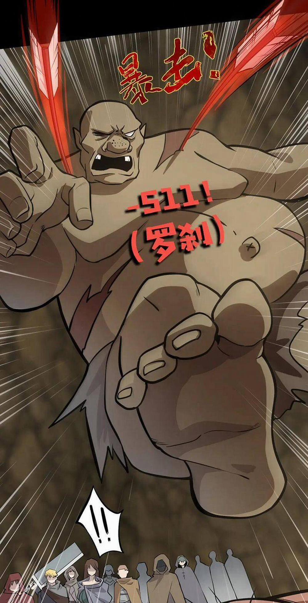 Chỉ Có Ta Có Thể Sử Dụng Triệu Hoán Thuật 57 trang 16