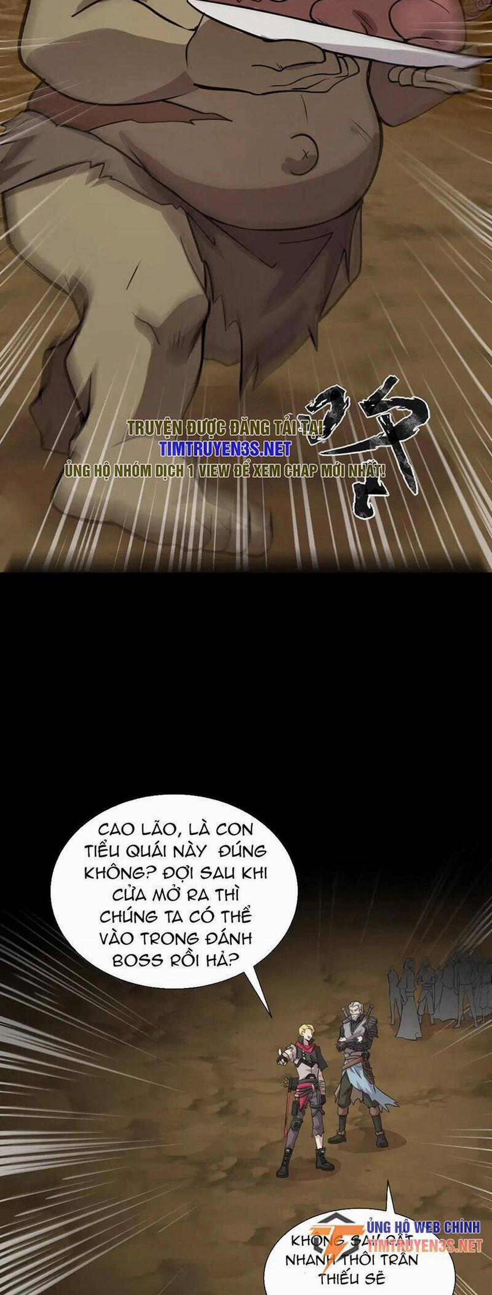 Chỉ Có Ta Có Thể Sử Dụng Triệu Hoán Thuật 57 trang 2