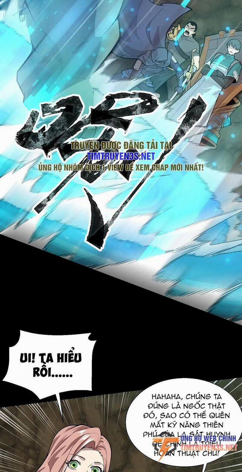 Chỉ Có Ta Có Thể Sử Dụng Triệu Hoán Thuật 57 trang 27