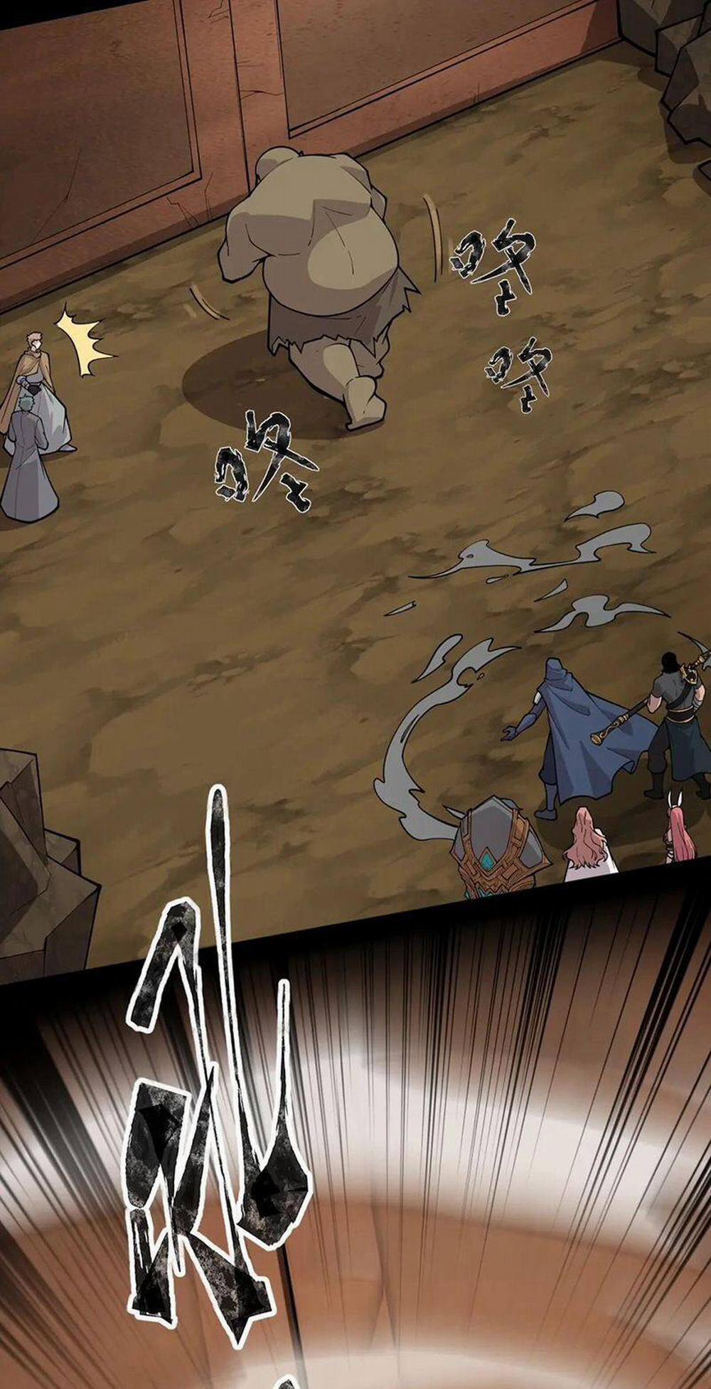 Chỉ Có Ta Có Thể Sử Dụng Triệu Hoán Thuật 57 trang 30