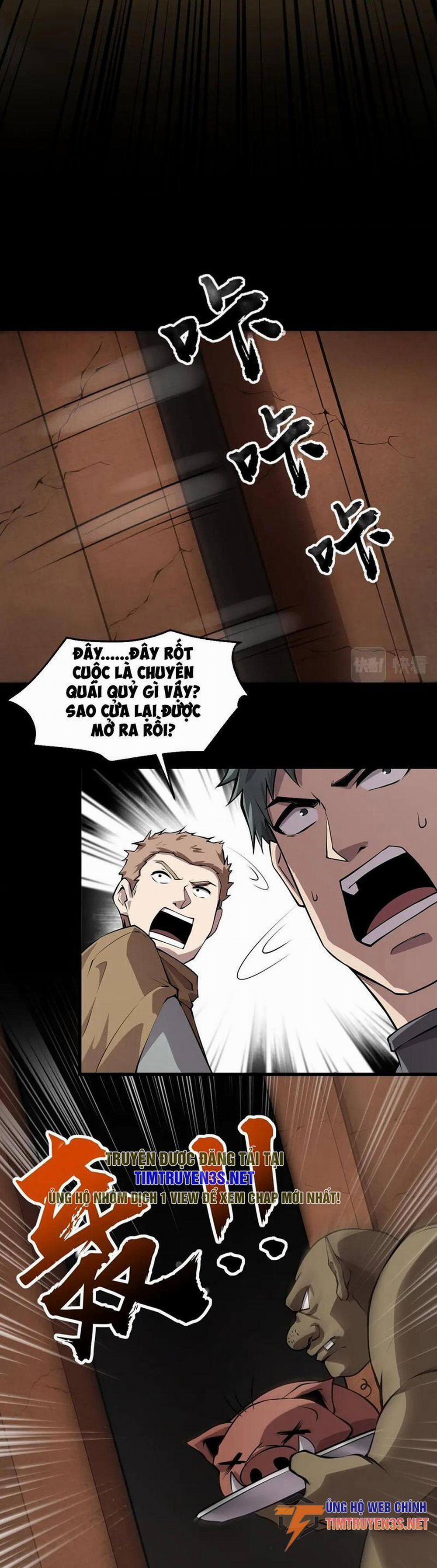 Chỉ Có Ta Có Thể Sử Dụng Triệu Hoán Thuật 57 trang 32