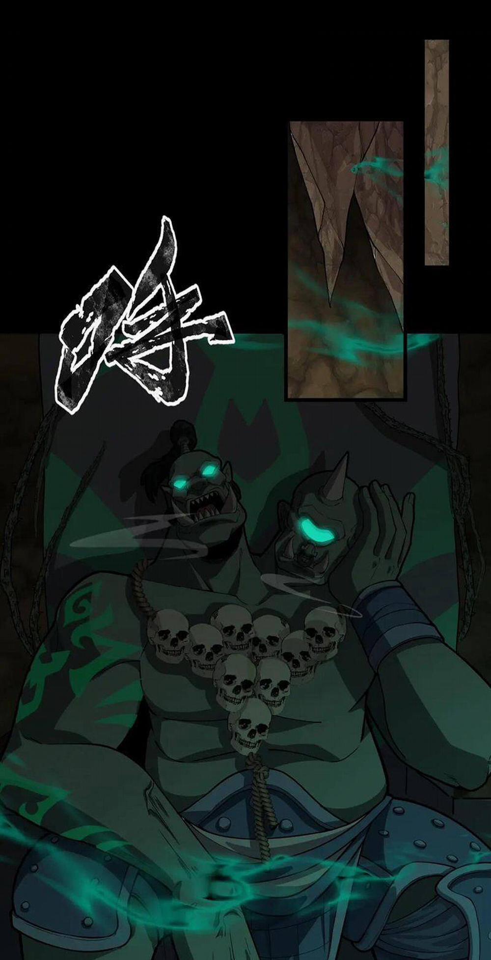 Chỉ Có Ta Có Thể Sử Dụng Triệu Hoán Thuật 57 trang 36