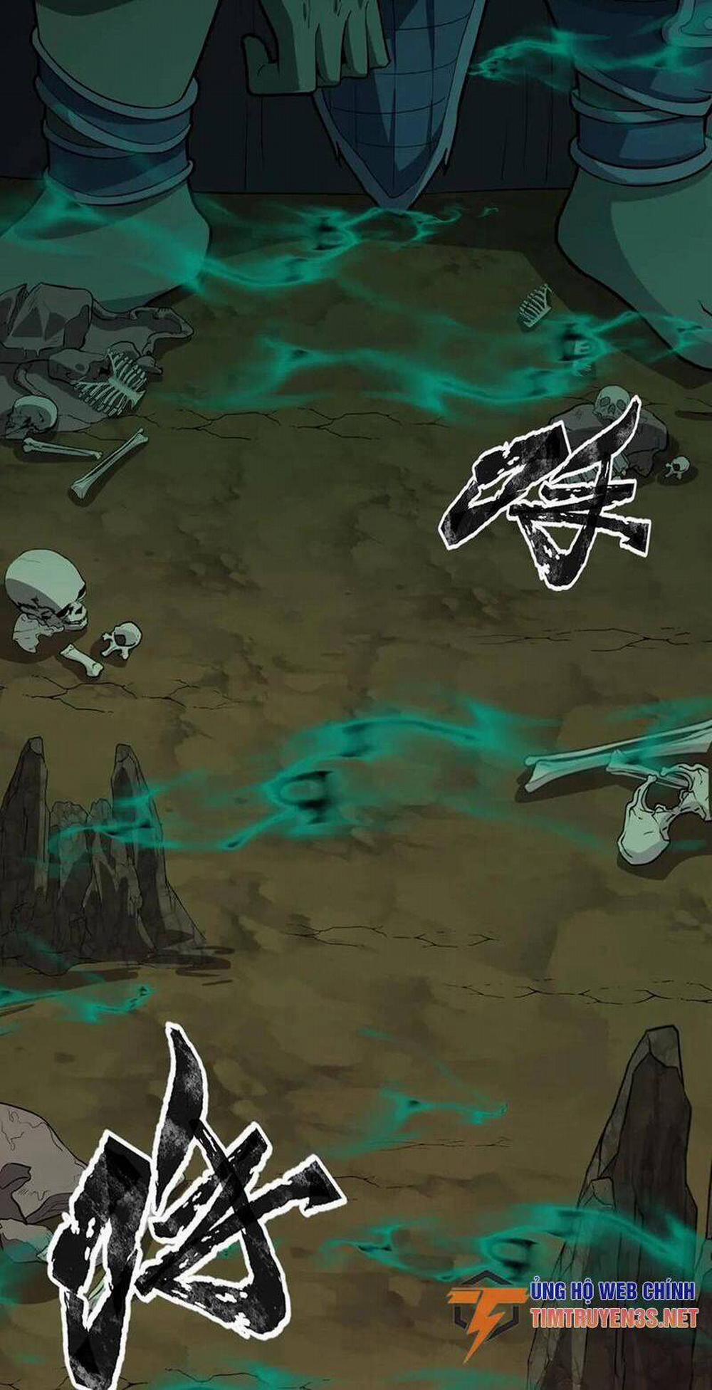 Chỉ Có Ta Có Thể Sử Dụng Triệu Hoán Thuật 57 trang 37