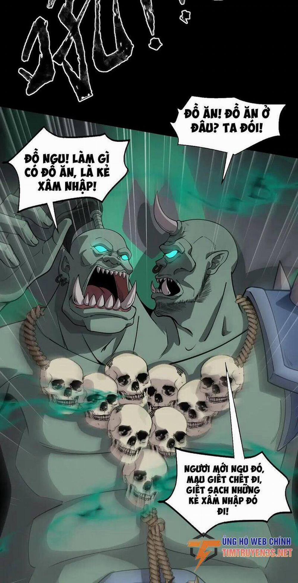 Chỉ Có Ta Có Thể Sử Dụng Triệu Hoán Thuật 57 trang 41