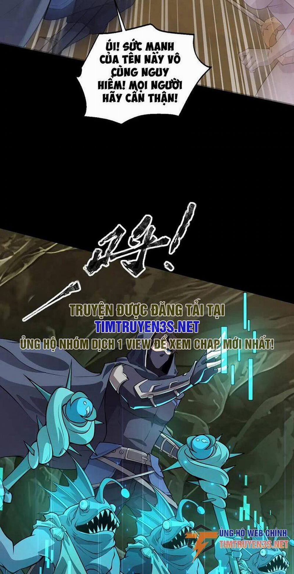 Chỉ Có Ta Có Thể Sử Dụng Triệu Hoán Thuật 57 trang 46