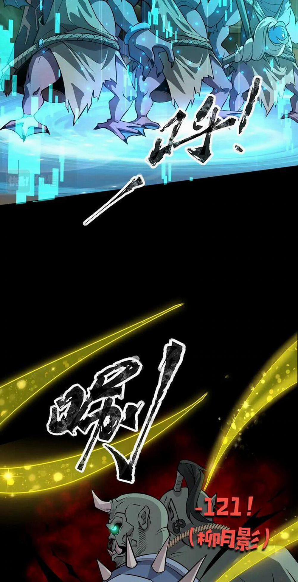 Chỉ Có Ta Có Thể Sử Dụng Triệu Hoán Thuật 57 trang 47